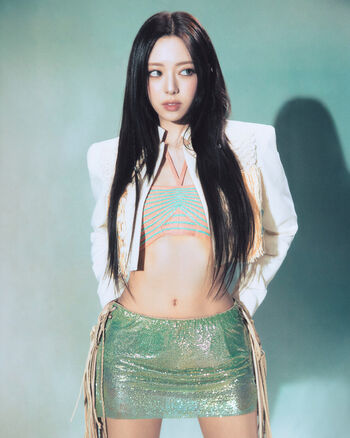 Womenk pop page leaked private photo uncensored HD quality