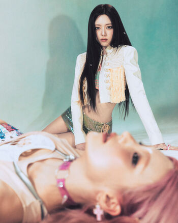 Womenk pop page leaked private photo uncensored HD quality
