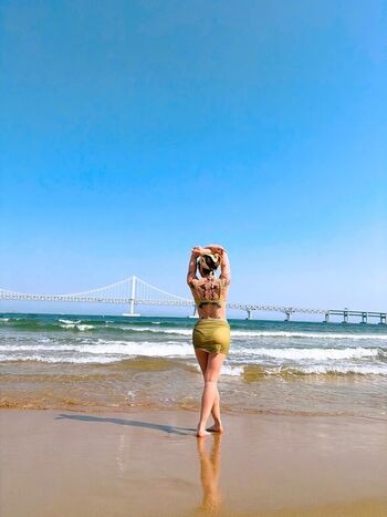 Womenk pop page leaked private photo uncensored HD quality