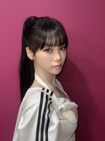 Womenk pop page leaked private photo uncensored HD quality