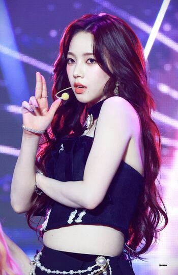 Womenk pop page leaked private photo uncensored HD quality