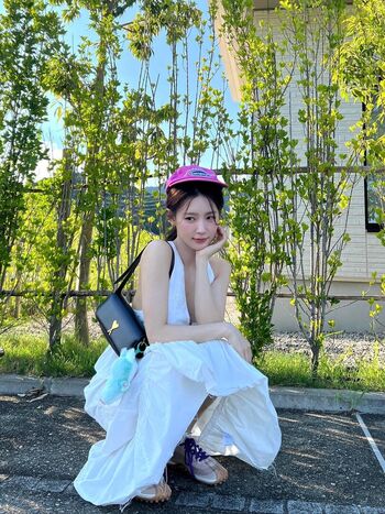 Womenk pop page leaked private photo uncensored HD quality