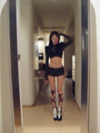 Womenk pop page leaked private photo uncensored HD quality