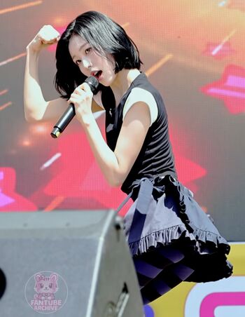 Womenk pop leaked private photo uncensored HD quality
