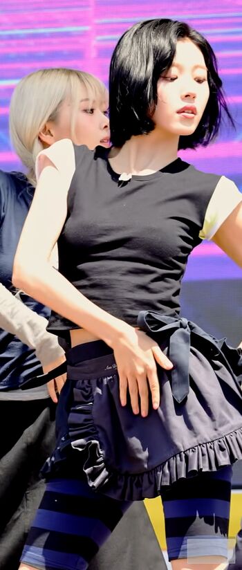 Womenk pop leaked private photo uncensored HD quality