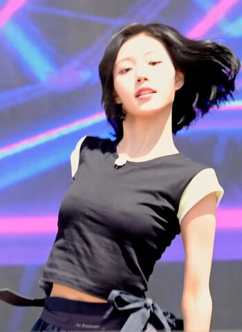 Womenk pop leaked private photo uncensored HD quality