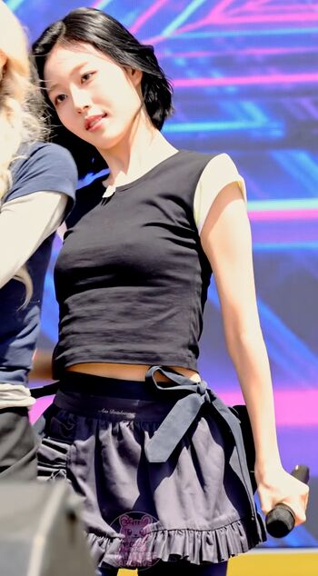 Womenk pop leaked private photo uncensored HD quality