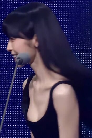 Womenk pop leaked private photo uncensored HD quality