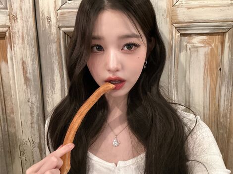 Womenk pop leaked private photo uncensored HD quality