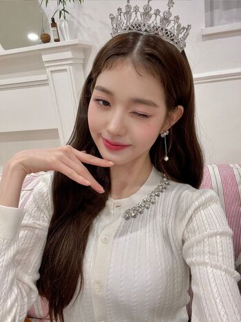 Womenk pop leaked private photo uncensored HD quality