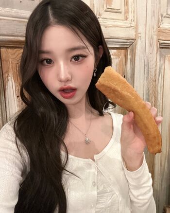 Womenk pop leaked private photo uncensored HD quality