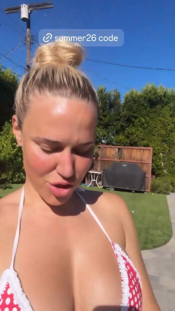 Wwe lana  page leaked private photo uncensored HD quality