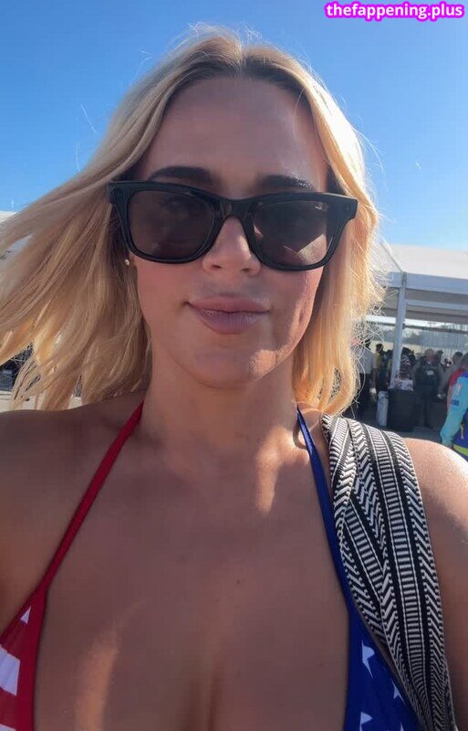Wwe lana / leaked private photo uncensored HD quality