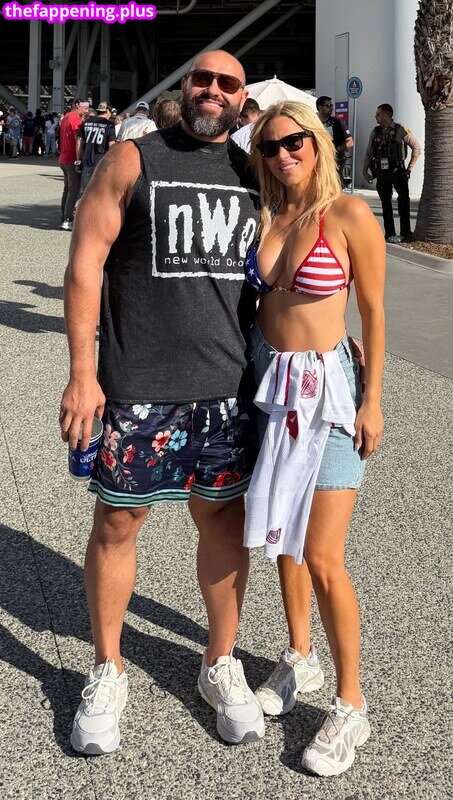 Wwe lana / leaked private photo uncensored HD quality