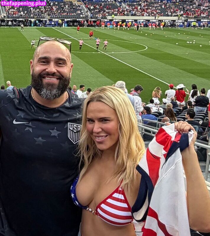 Wwe lana / leaked private photo uncensored HD quality