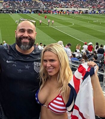 Wwe lana leaked private photo uncensored HD quality