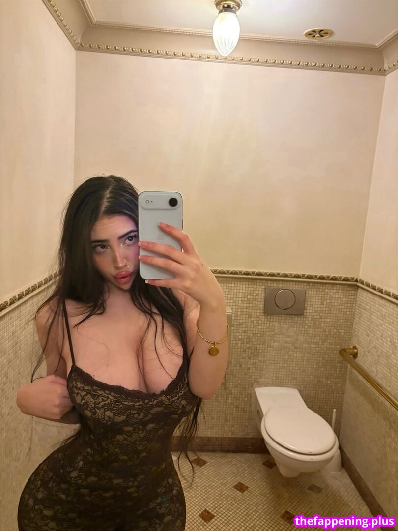 Weruszki leaked private photo uncensored HD quality