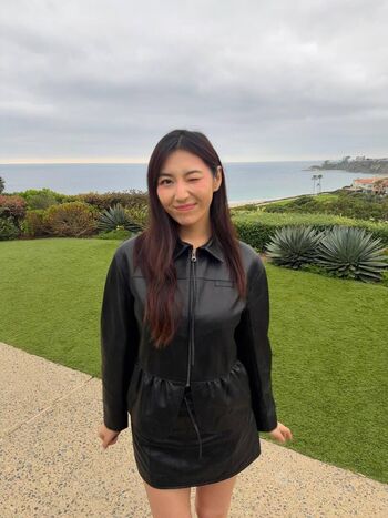 Xchocobars  page leaked private photo uncensored HD quality