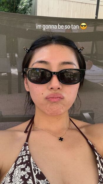 Xchocobars leaked private photo uncensored HD quality