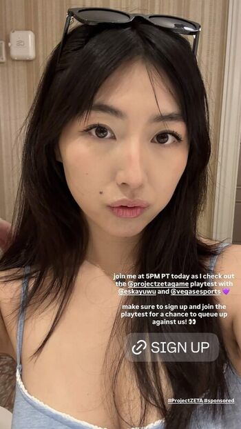Xchocobars leaked private photo uncensored HD quality