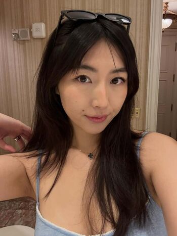 Xchocobars leaked private photo uncensored HD quality