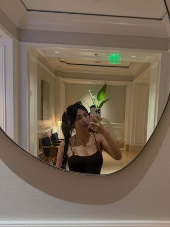 Xchocobars leaked private photo uncensored HD quality