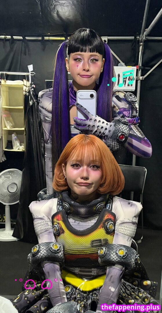 Gatas de goiania leaked private photo uncensored HD quality