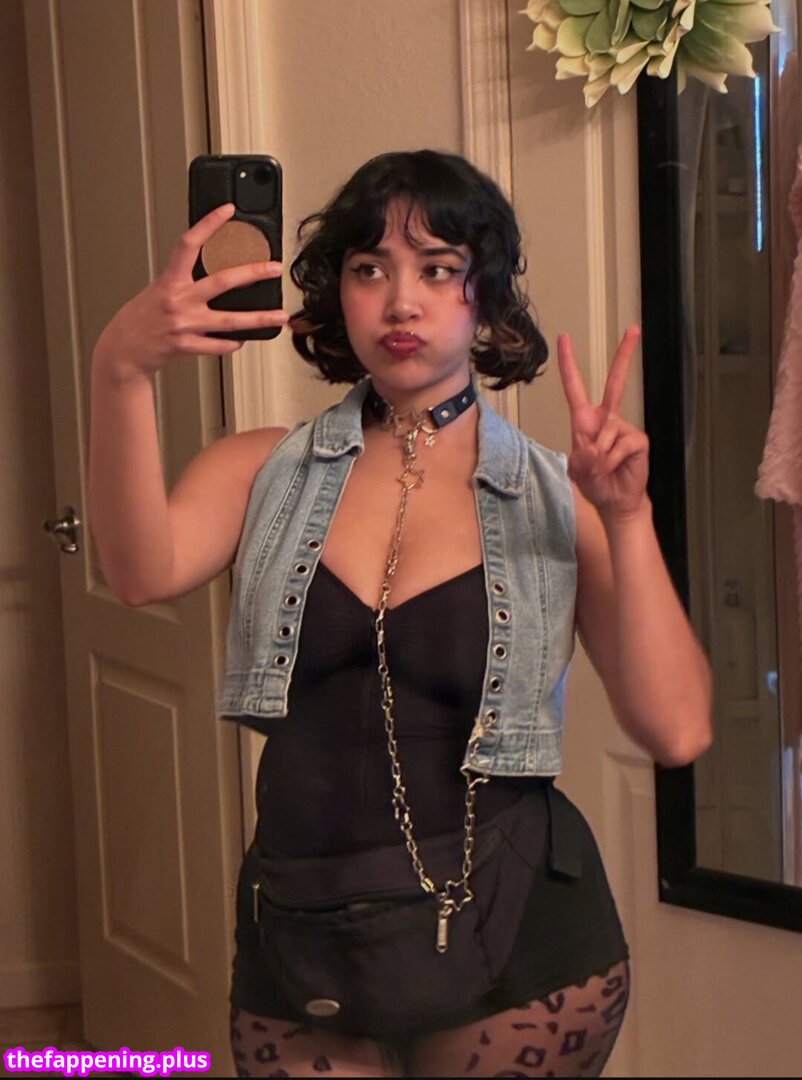 Daisy cooper leaked private photo uncensored HD quality