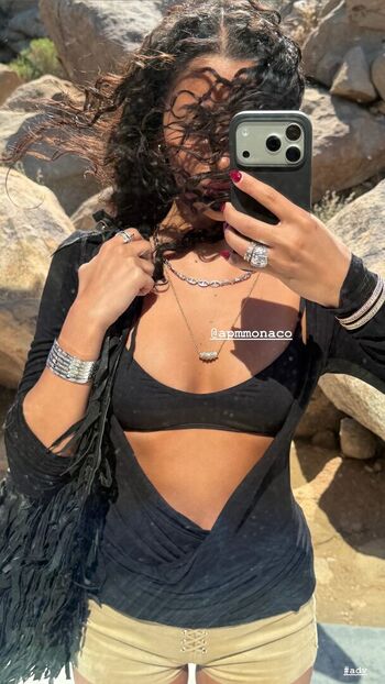 Yasmin barbieri page leaked private photo uncensored HD quality