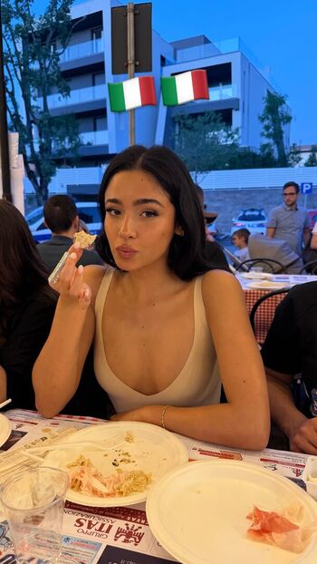 Yasmin barbieri leaked private photo uncensored HD quality