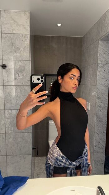 Yasmin barbieri leaked private photo uncensored HD quality