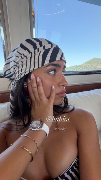 Yasmin barbieri leaked private photo uncensored HD quality