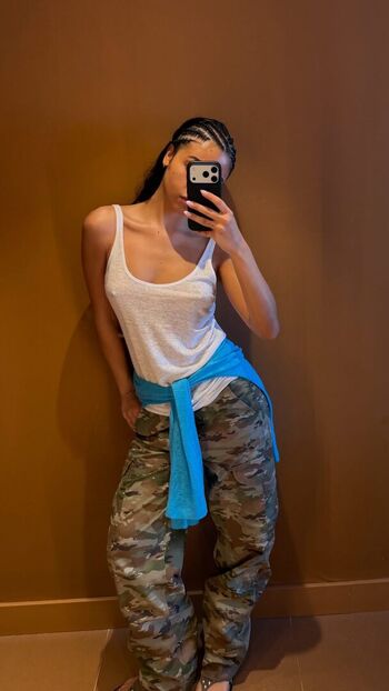Yasmin barbieri leaked private photo uncensored HD quality