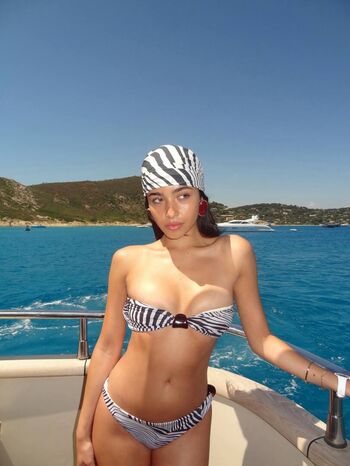 Yasmin barbieri leaked private photo uncensored HD quality