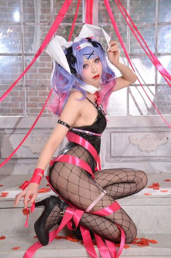 Yona leaked private photo uncensored HD quality