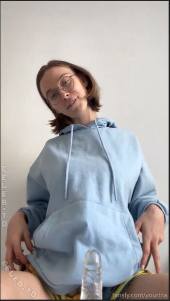 Yourina page leaked private photo uncensored HD quality