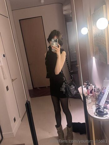 Yoursmalldoll page leaked private photo uncensored HD quality