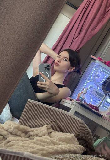 Yoursmalldoll page leaked private photo uncensored HD quality