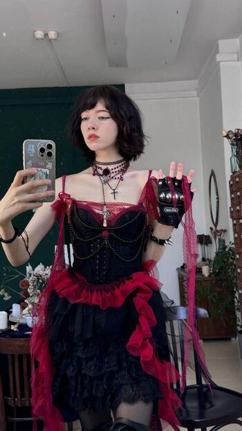 Yoursmalldoll leaked private photo uncensored HD quality