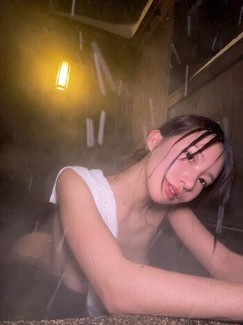 Yukina page leaked private photo uncensored HD quality