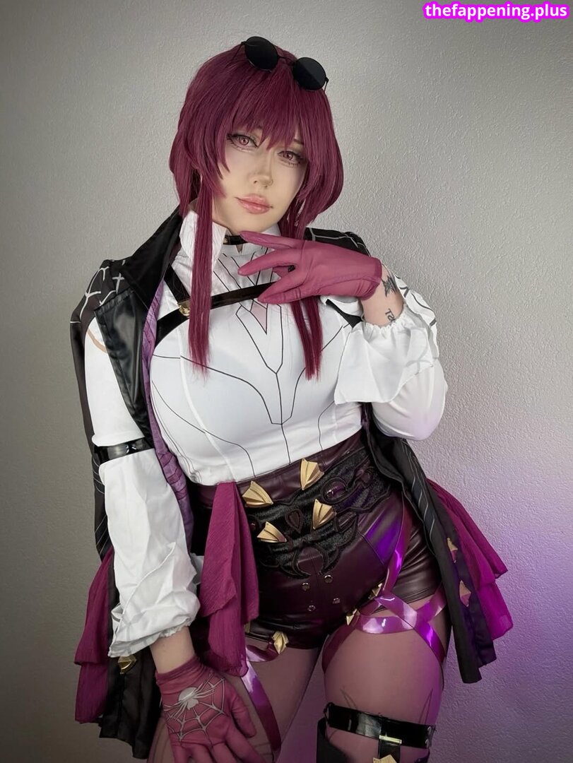 Miafoxie leaked private photo uncensored HD quality