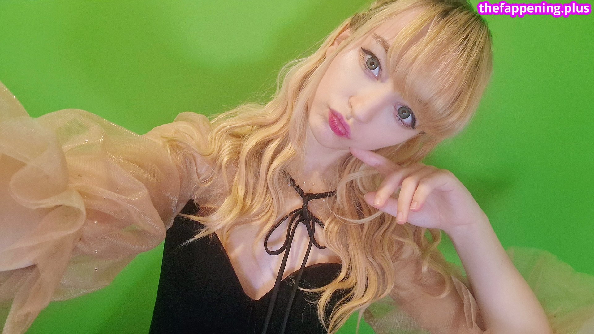 Littleartsylillyy leaked private photo uncensored HD quality