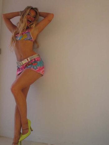 Zara larsson leaked private photo uncensored HD quality