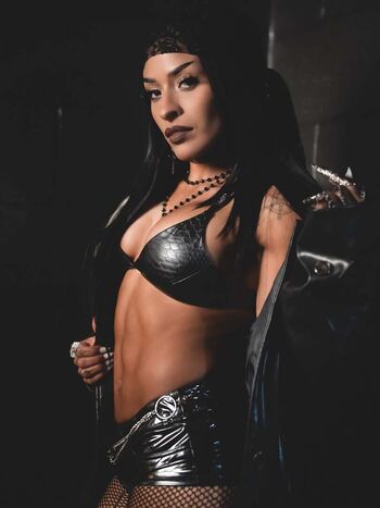Zelina vega page leaked private photo uncensored HD quality