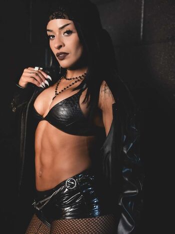 Zelina vega page leaked private photo uncensored HD quality