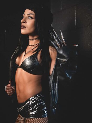 Zelina vega page leaked private photo uncensored HD quality