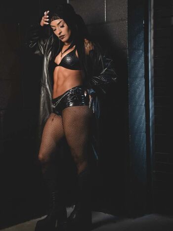 Zelina vega page leaked private photo uncensored HD quality
