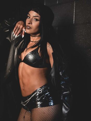 Zelina vega page leaked private photo uncensored HD quality