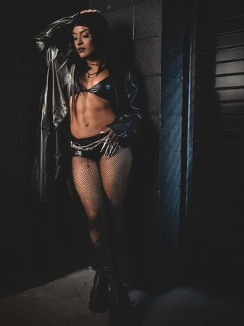 Zelina vega page leaked private photo uncensored HD quality