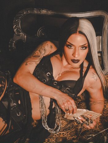 Zelina vega page leaked private photo uncensored HD quality
